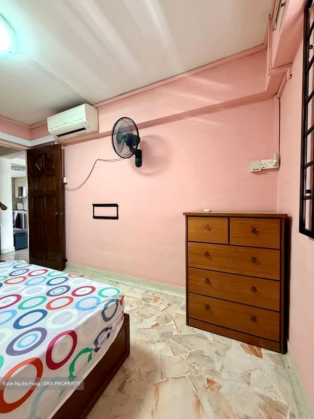 Blk 550 Bedok North Avenue 1 (Bedok), HDB 3 Rooms #547396771